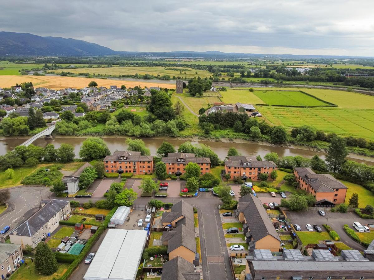 The Riverside Rest Stirling Luaran gambar